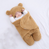 Cobertor de Urso para Bebê