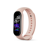 Relógio Band M5 Smart Bracelete