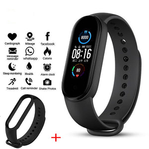 Relógio Band M5 Smart Bracelete